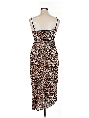 Nanushka Cocktail Dress (view 2)