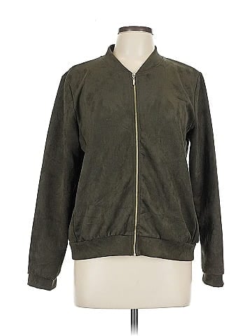 Downeast Jacket (view 1)