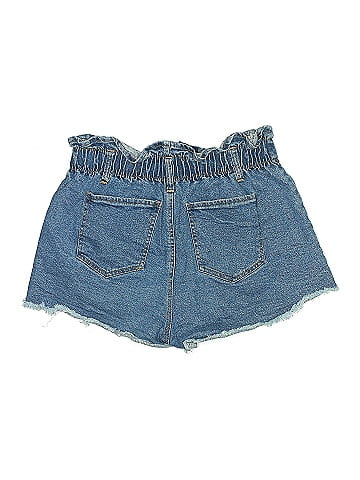 Tinseltown Denim Shorts (view 2)