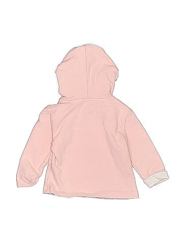easy-peasy Zip Up Hoodie (view 2)