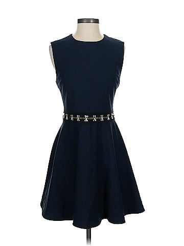 Elizabeth and James Casual Dress (view 1)