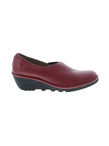 FLY London Wedges (view 1)