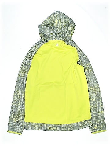 Tek Gear Raincoat (view 2)