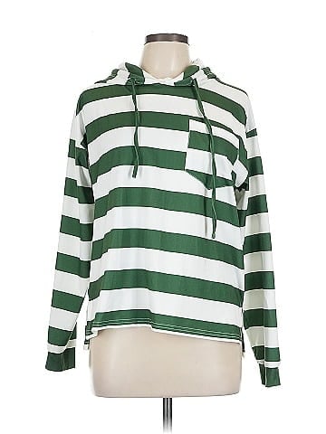 Lily by Firmiana Long Sleeve Polo (view 1)