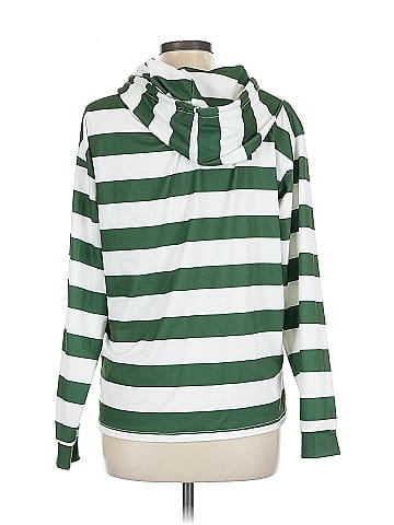 Lily by Firmiana Long Sleeve Polo (view 2)