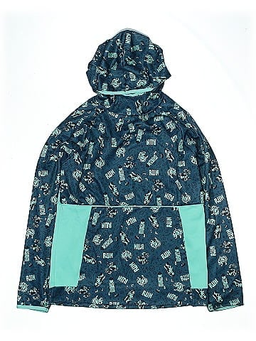 Tek Gear Windbreaker (view 1)