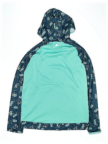 Tek Gear Windbreaker (view 2)