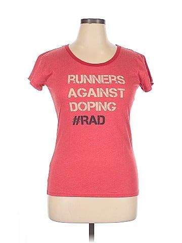 Oiselle Short Sleeve T-Shirt (view 1)