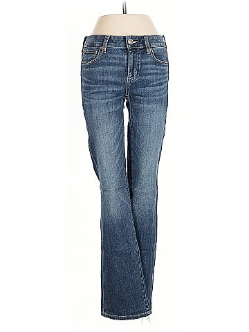 American Eagle Outfitters Blue Jeans Size 00