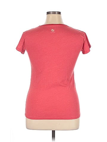 Oiselle Short Sleeve T-Shirt (view 2)