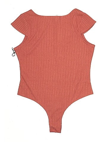 Unique Vintage Bodysuit (view 2)