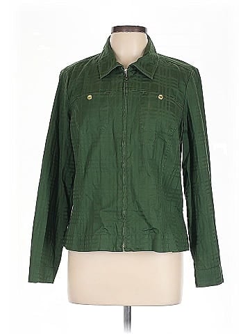 Christopher & Banks Jacket (view 1)