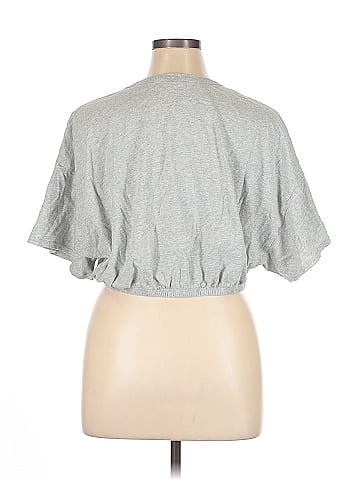 OFFLINE by Aerie Short Sleeve T-Shirt (view 2)