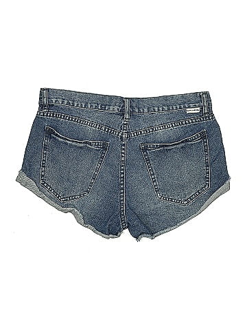 Billabong Denim Shorts (view 2)