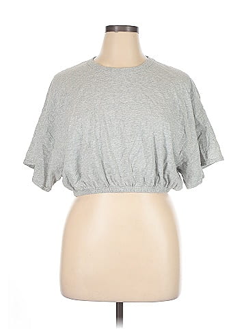 OFFLINE by Aerie Short Sleeve T-Shirt (view 1)