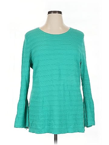 Talbots Outlet Pullover Sweater (view 1)