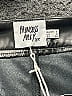 Princess Polly Black Casual Pants Size 2 - photo 3