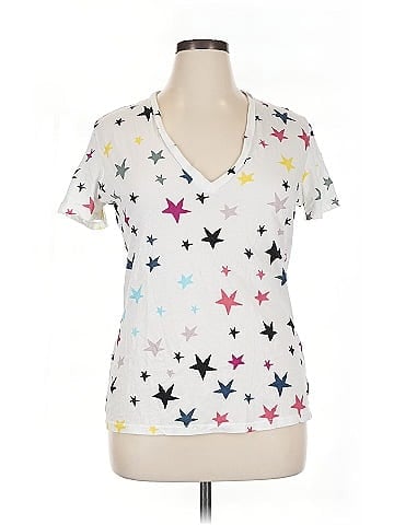 Monrow Short Sleeve T-Shirt (view 1)