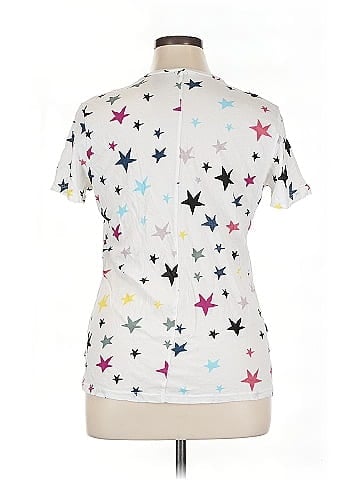 Monrow Short Sleeve T-Shirt (view 2)