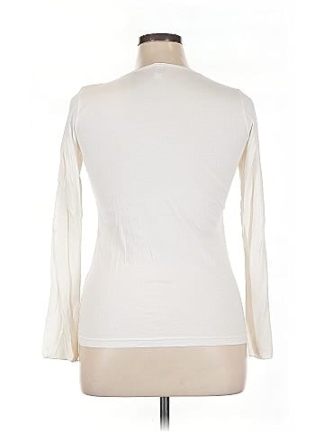 American Apparel Long Sleeve T-Shirt (view 2)