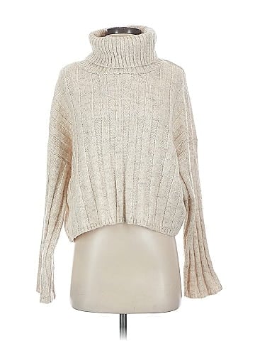 Mi ami Turtleneck Sweater (view 1)