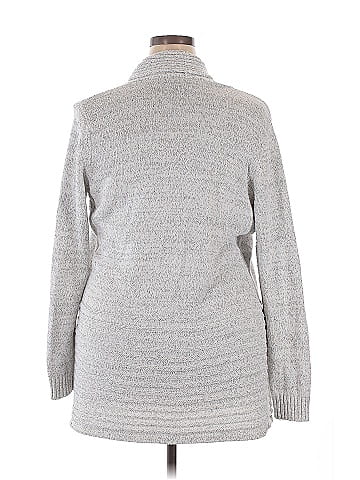Fortune + Ivy Cardigan (view 2)