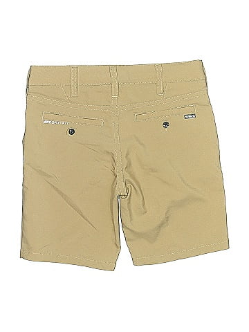 Hurley Khaki Shorts (view 2)