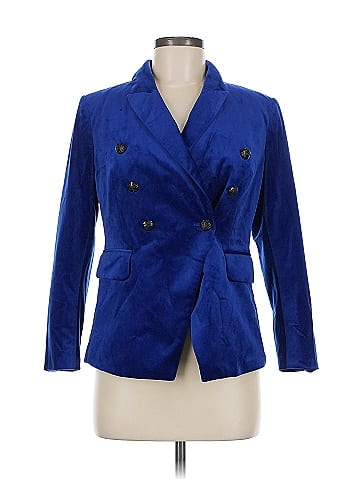 White House Black Market Blazer (view 1)