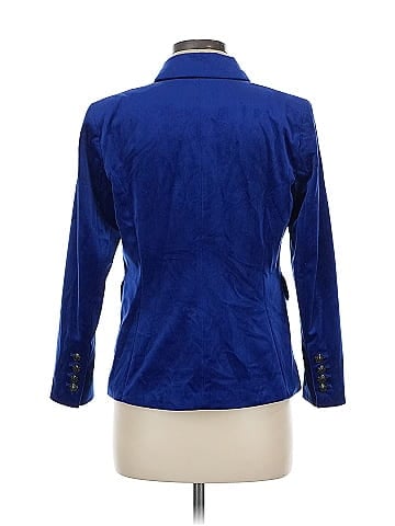White House Black Market Blazer (view 2)