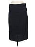 Gianni Bini Chevron-herringbone Black Formal Skirt Size L - photo 2
