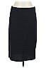 Gianni Bini Chevron-herringbone Black Formal Skirt Size L - photo 1