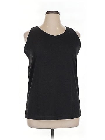 Venezia Sleeveless T-Shirt (view 1)