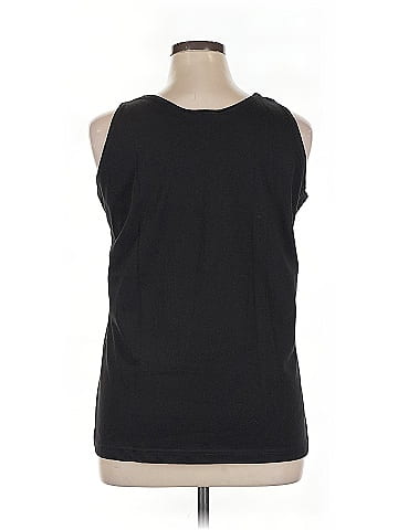 Venezia Sleeveless T-Shirt (view 2)