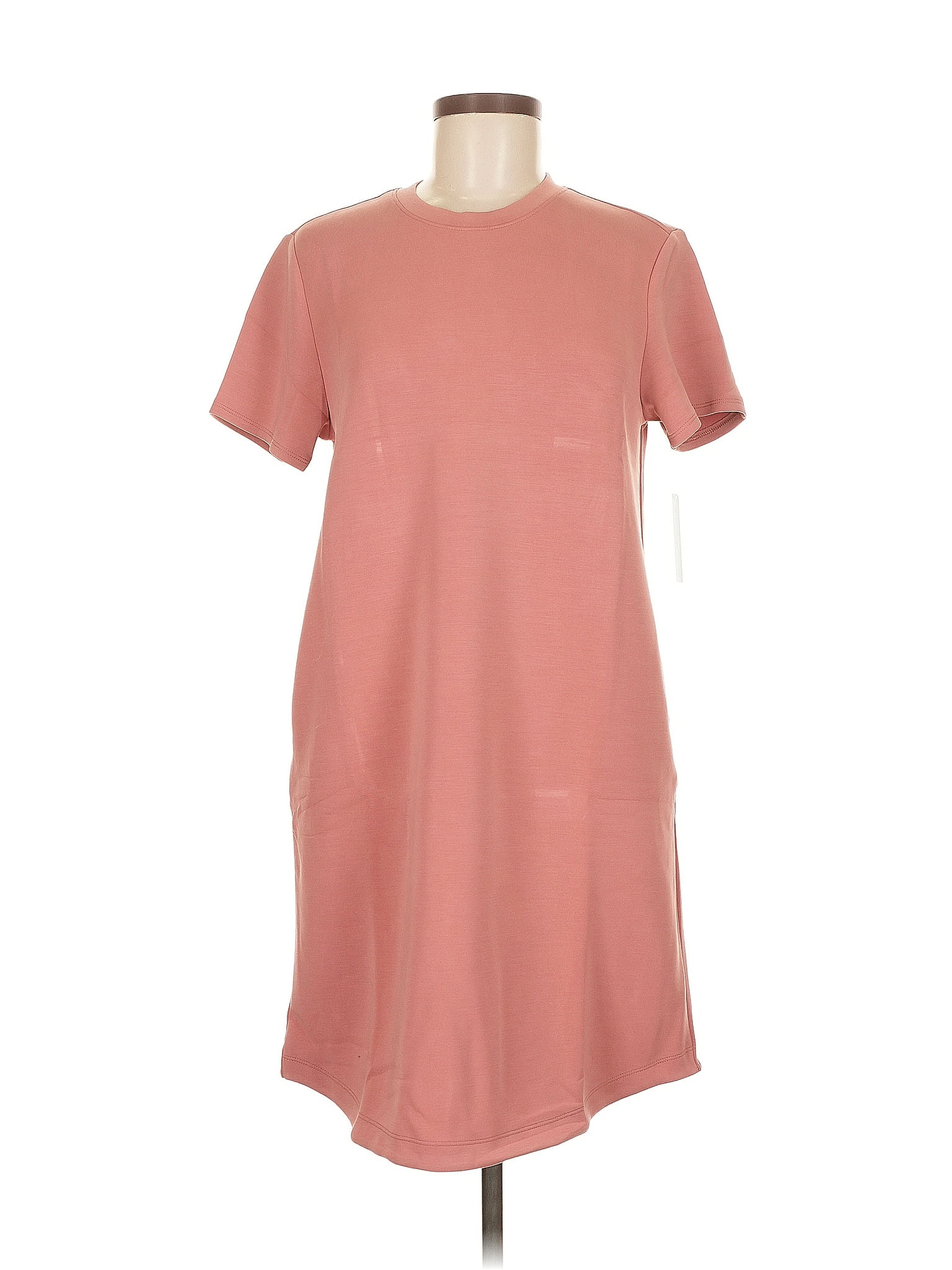 mark. Pink Casual Dress Size M