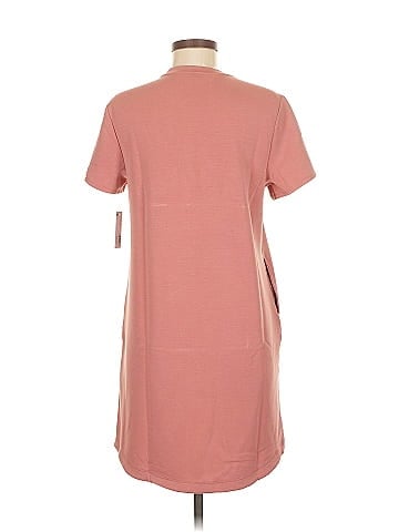 mark. Pink Casual Dress Size M