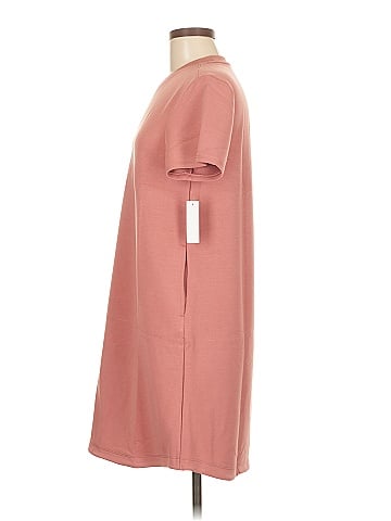 mark. Pink Casual Dress Size M