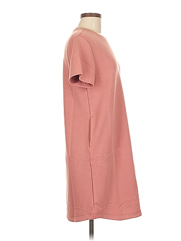 mark. Pink Casual Dress Size M