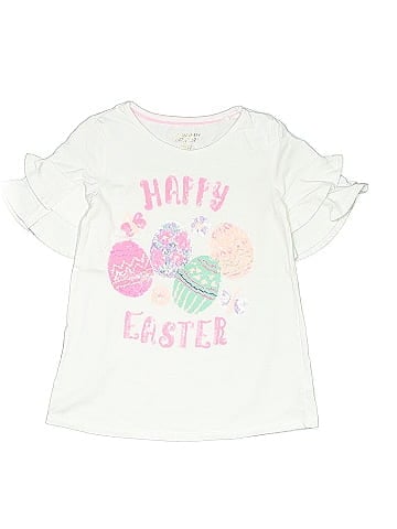 Cynthia Rowley TJX Short Sleeve Top (view 1)