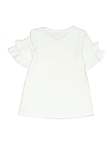 Cynthia Rowley TJX Short Sleeve Top (view 2)