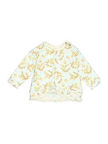 Burt's Bees Baby Cardigan (view 1)