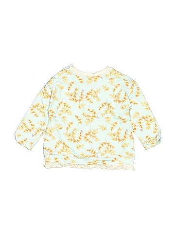 Burt's Bees Baby Cardigan (view 2)