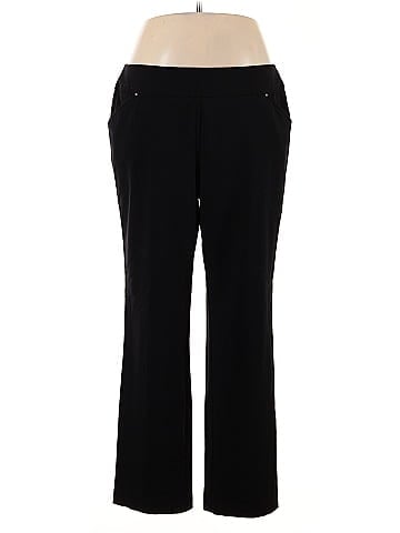 Roz & Ali Dress Pants (view 1)