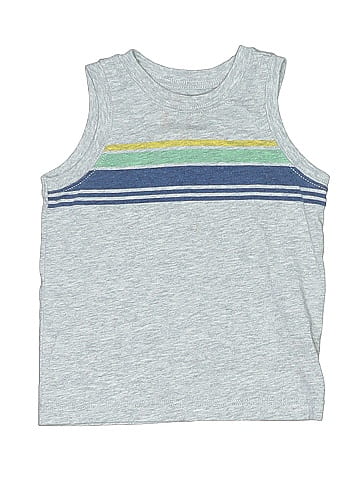 Carter's Sleeveless T-Shirt (view 1)