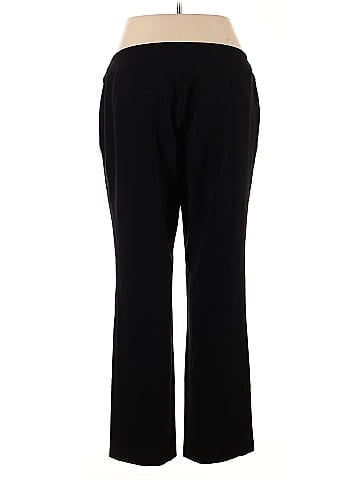 Roz & Ali Dress Pants (view 2)