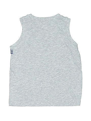 Carter's Sleeveless T-Shirt (view 2)