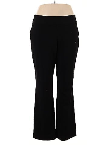 Roz & Ali Active Pants (view 1)