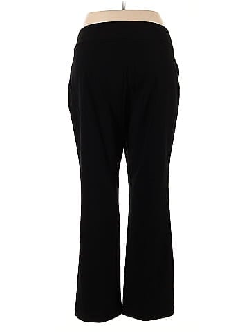 Roz & Ali Active Pants (view 2)