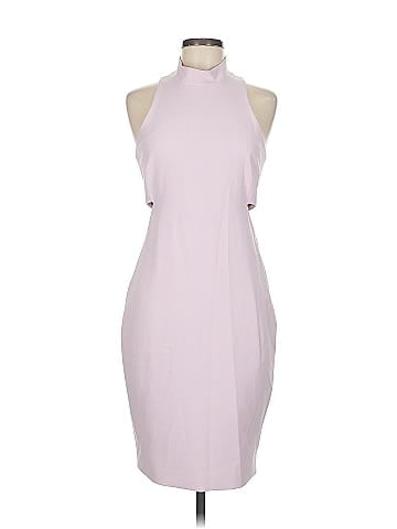 Elizabeth and James Cocktail Dress (view 1)
