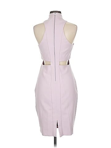 Elizabeth and James Cocktail Dress (view 2)