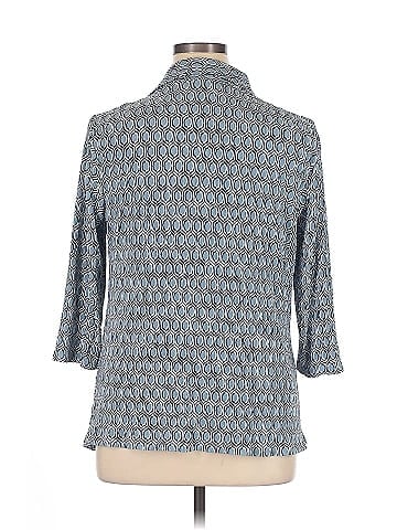 Kim & Cami 3/4 Sleeve Blouse (view 2)